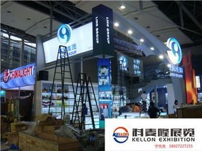 廣交會設(shè)計裝修與特裝搭建 廣州展覽工廠與廣告設(shè)計的專業(yè)服務(wù)