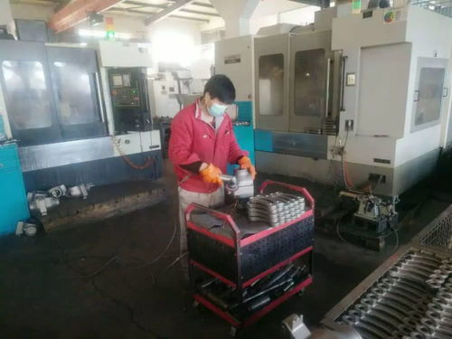 東港企業(yè)有序復(fù)工進(jìn)行中 企業(yè)管理咨詢助力高效復(fù)產(chǎn)