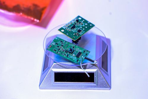 第106屆中國電子展 創(chuàng)新驅(qū)動，助推電子元器件產(chǎn)業(yè)邁向新高峰