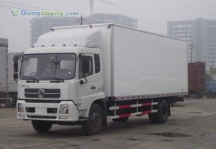 湖南冷藏車供應市場全解析 應用領域、價格因素與優質廠家尋源指南